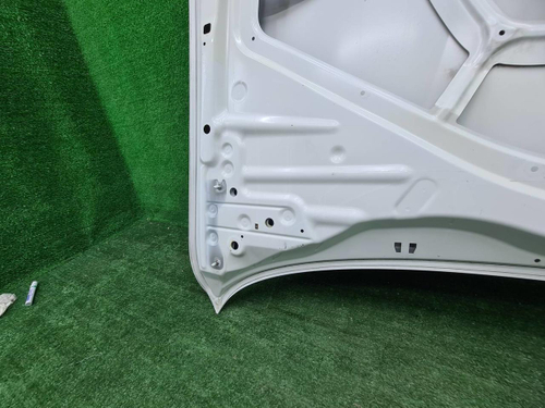 Капот BMW 1er F20, F21 (2011-2017)