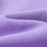 Толстовка YMKASHIX Turbo fleece фиолетовый / черный