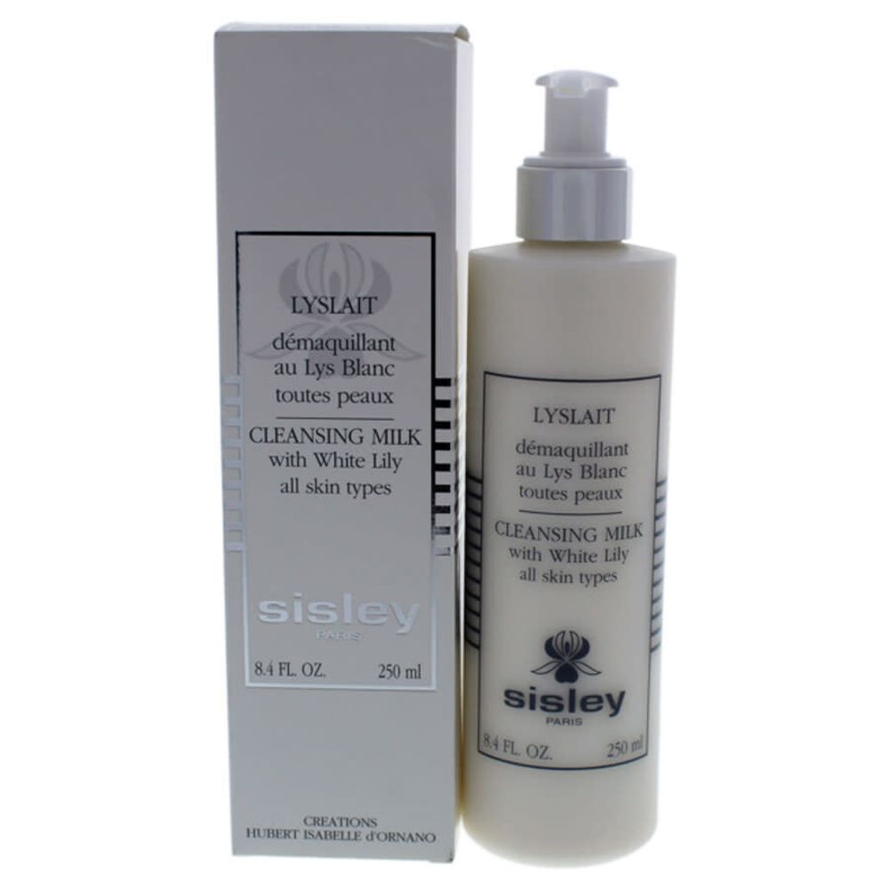 Sisley Lyslait Cleansing Milk 250 ml