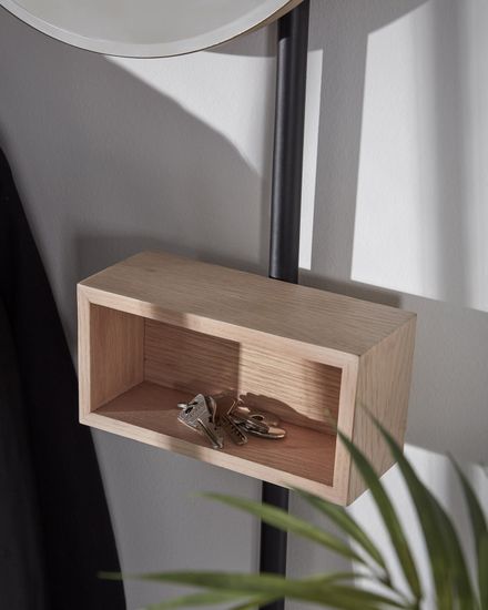 Вешалка Nostalgic