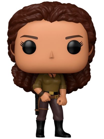 Фигурка Funko POP! TV Firefly S2 Zoe Washburne (1822) 87824 / Фигурка Фанко ПОП! по мотивам сериала "Светлячок", Зои Уошбёрн