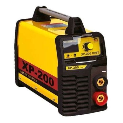 XP-200 сварочный аппарат Laston
