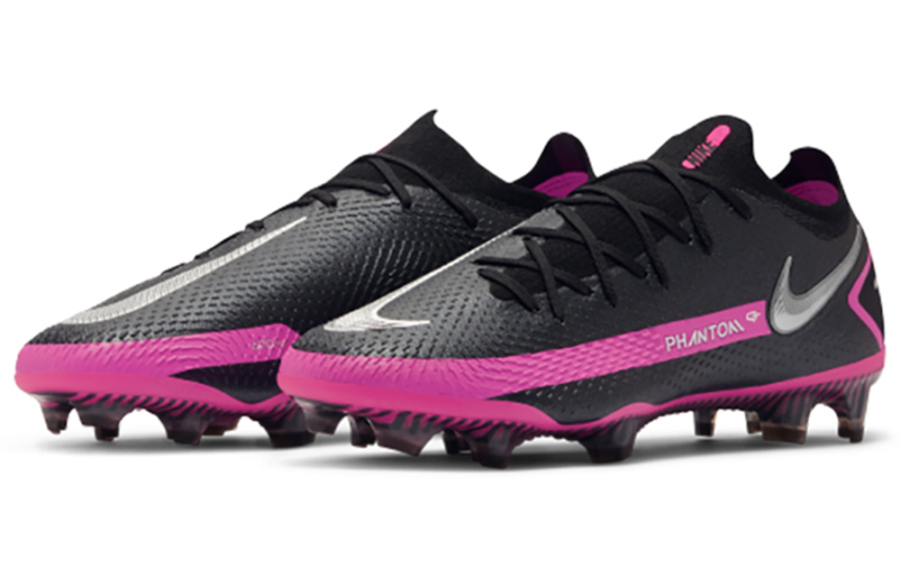 Кроссовки Nike Phantom Gt Fg