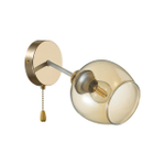 5650/1W LN Бра E27 1*60Вт 220В IP20 COMFI