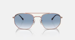 RAY-BAN RB3707 92023F