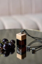 Автопарфюм CHERRY BLOSSOM