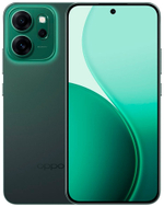 Смартфон OPPO Reno14F 5G 8 ГБ/256 ГБ зеленый