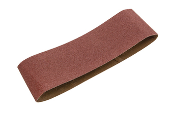 Лента абразивная бесконечная, P 60, 100 х 610 мм, 3 шт Matrix