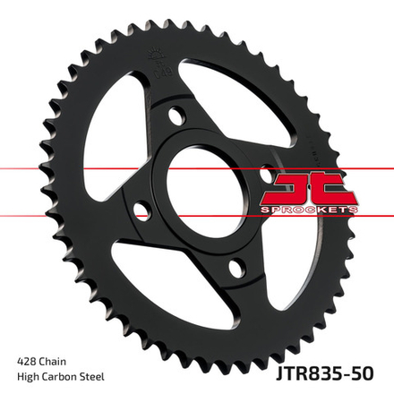 Звезда JTR835.50