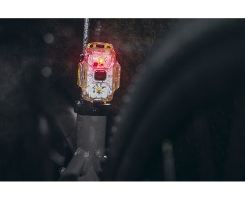 Мультифонарь Armytek Crystal