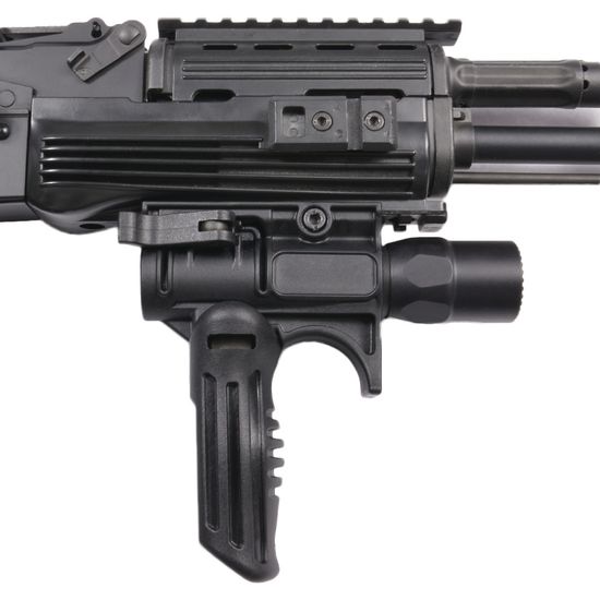 Тактическая рукоятка FFA-T4