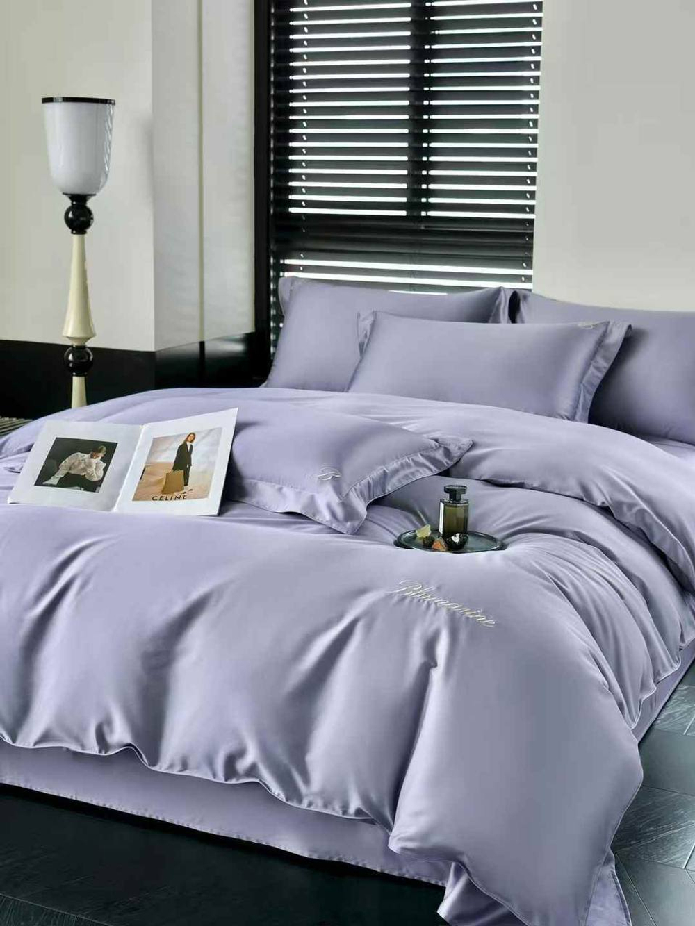 Комплект постельного белья Blumarine Home