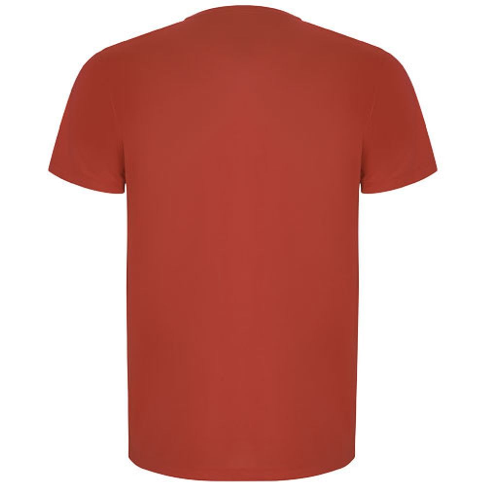 Мужская спортивная футболка Imola с коротким рукавом