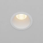 Встраиваемый светильник Technical DL118-15W-3K-W