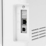 МФУ Pantum CM1100ADN (A4, лазерное, 1200dpi, 18 стр / мин, 1 GB, ADF50, Duplex, сеть)