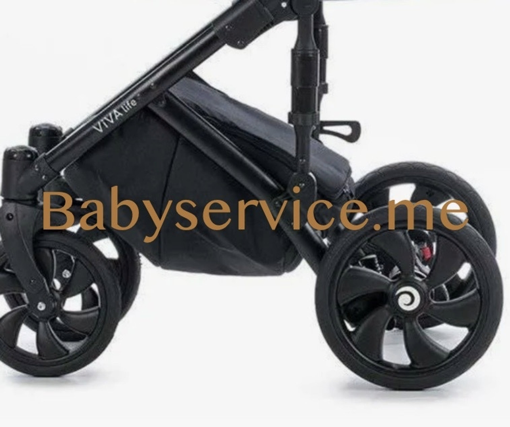 Корзина Tutis Viva Life текстильная