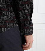 Рубашка Emero HUGO - черный(50508663)