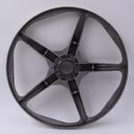 Комплект шкивов стиральной машины Samsung (DC66-00937A, DC66-00936A)