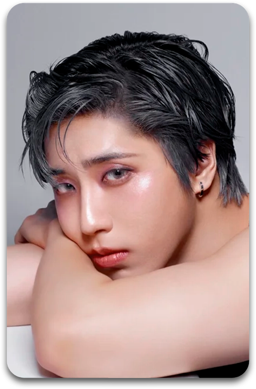 Карта / STRAY KIDS #2899