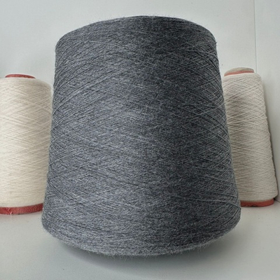 ZEN COMPACT - Botto Giuseppe; 30% шелк, 70% меринос; 2400м/100гр, (2/4800); col.1001, цвет: графитовый серый меланж