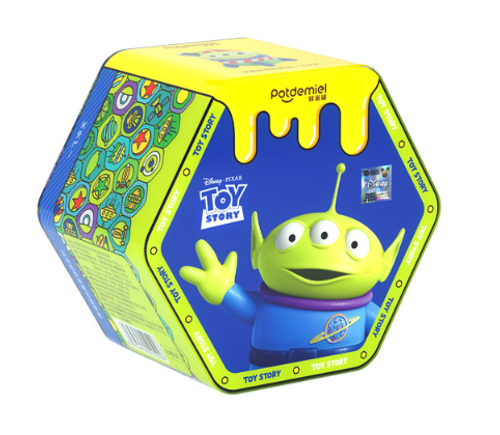 Коллекционные игрушки "Toy Plush"