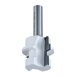 Фреза Makita пазо-шиповая 30,1*25,4*8*57*2Т   D-48913