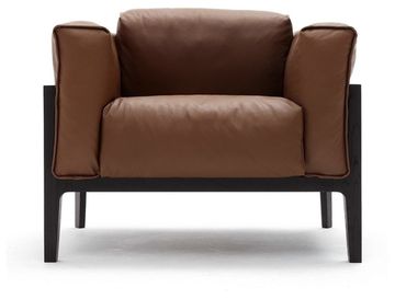 Дизайнерское кресло Elm Armchair