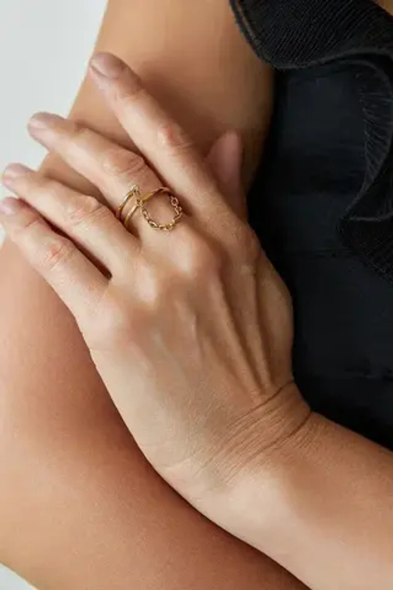 EL SSR1226 Кольцо