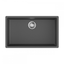 Кухонная мойка Omoikiri Yamakawa 75T-Integra-PL Tetogranit/платина