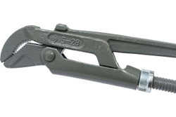 Разводной трубный ключ Сервис Ключ КТР-0 НИЗ 10050