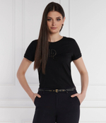 Футболка HAILLY LAUREN RALPH LAUREN - черный(200934390)