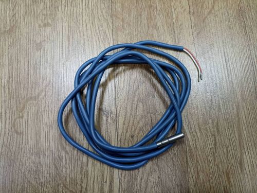 42036792 WERNER & PFLEIDERER ERZATZTEIL Датчик температуры