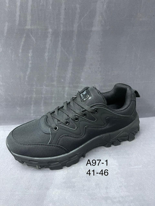 Кроссовки по 8 пар (41-46)р. 97-1