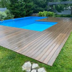 Террасная доска CM Decking, коллекция Robust