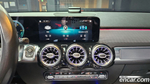 Mercedes-Benz GLB-Class X247 GLB200 d (09.2021)