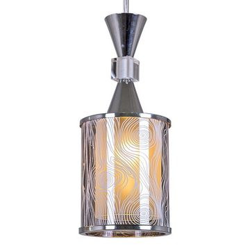 Подвесной светильник Reluce E27 02626-0.4-03