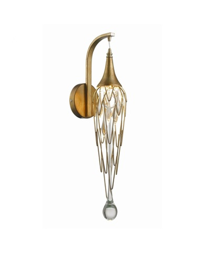 Настенный светильник Tears