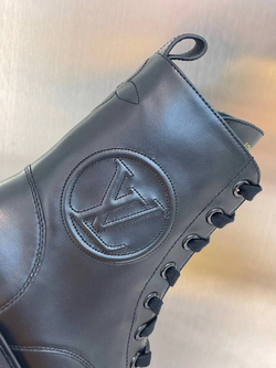 Ботинки Louis Vuitton