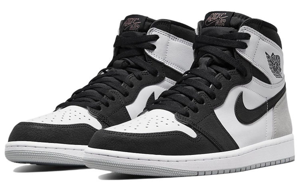 Кроссовки Jordan Air Jordan 1 Retro High Og "Bleached Coral"