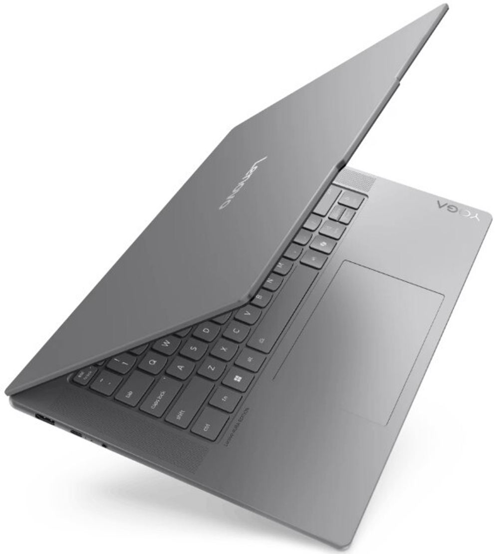 Ноутбук  Lenovo Yoga Slim 7 15ILL9 15.3 ", Core Ultra 7, 16 Гб RAM, 1 Тб SSD, Arc graphics, Серый