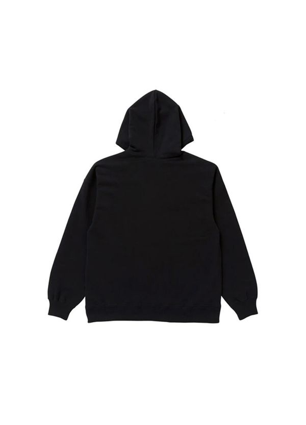 Худи Another Contemporary Artist Черный - фото 2