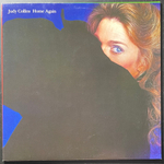 Judy Collins ‎– Home Again (Германия 1984г.)