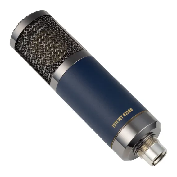 Telefunken TF11 FET Blue