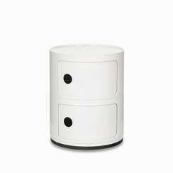 Тумба на 2 отсека Componibili 32х40