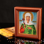 Святая Антонина