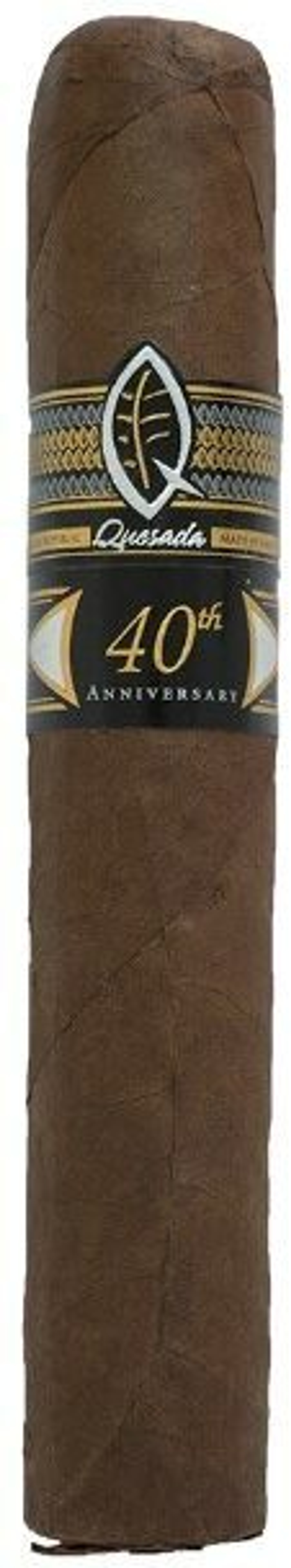 Quesada 40th Anniversary Toro Real