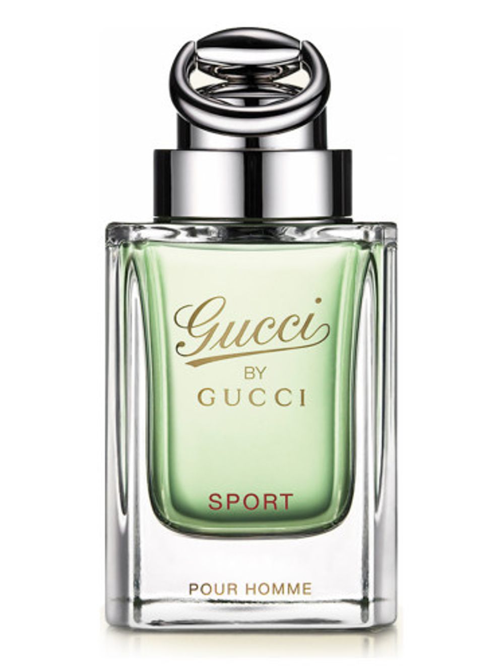 Gucci by Sport