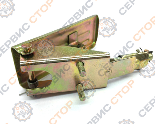 Педаль газа 195N