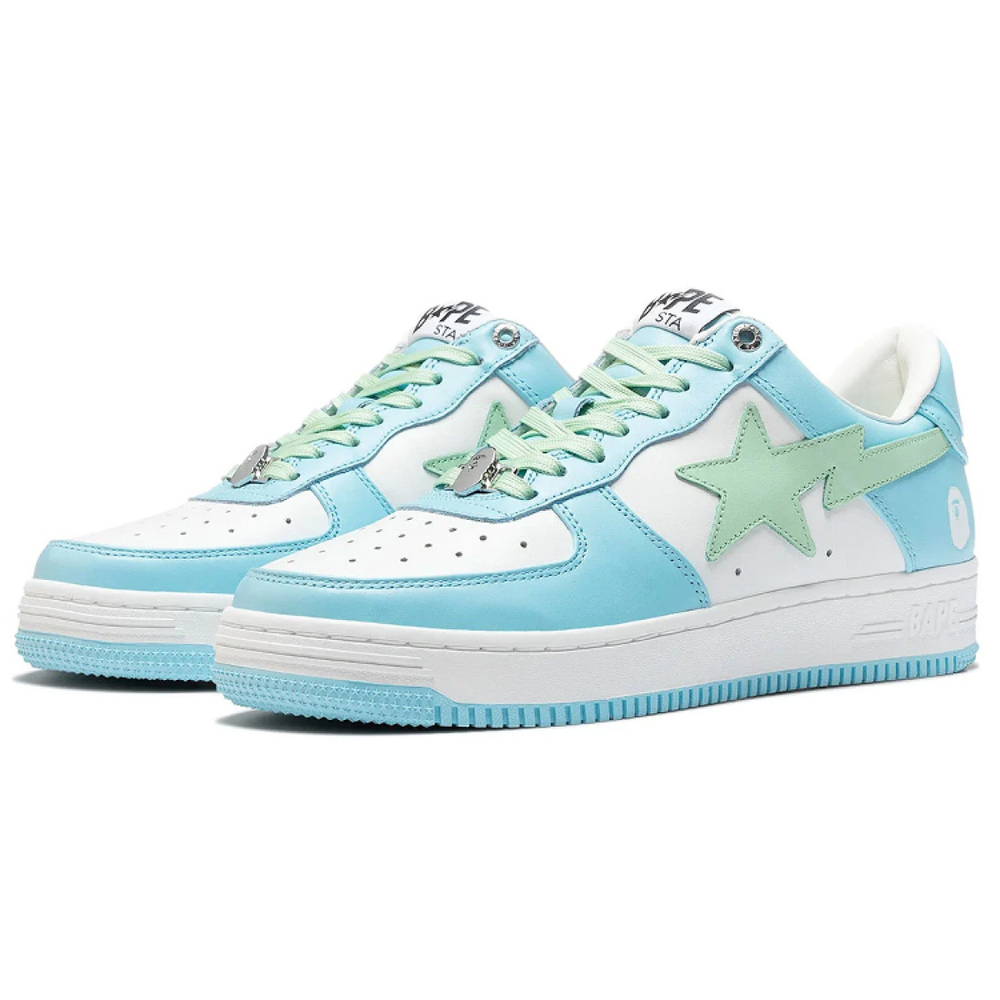 Кроссовки A BATHING APE STA, 1H70-191-005