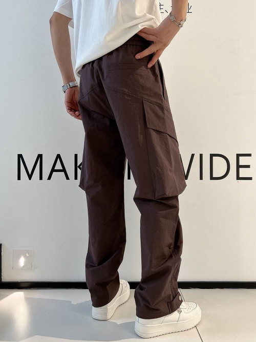 Спортивные штаны Balenciaga